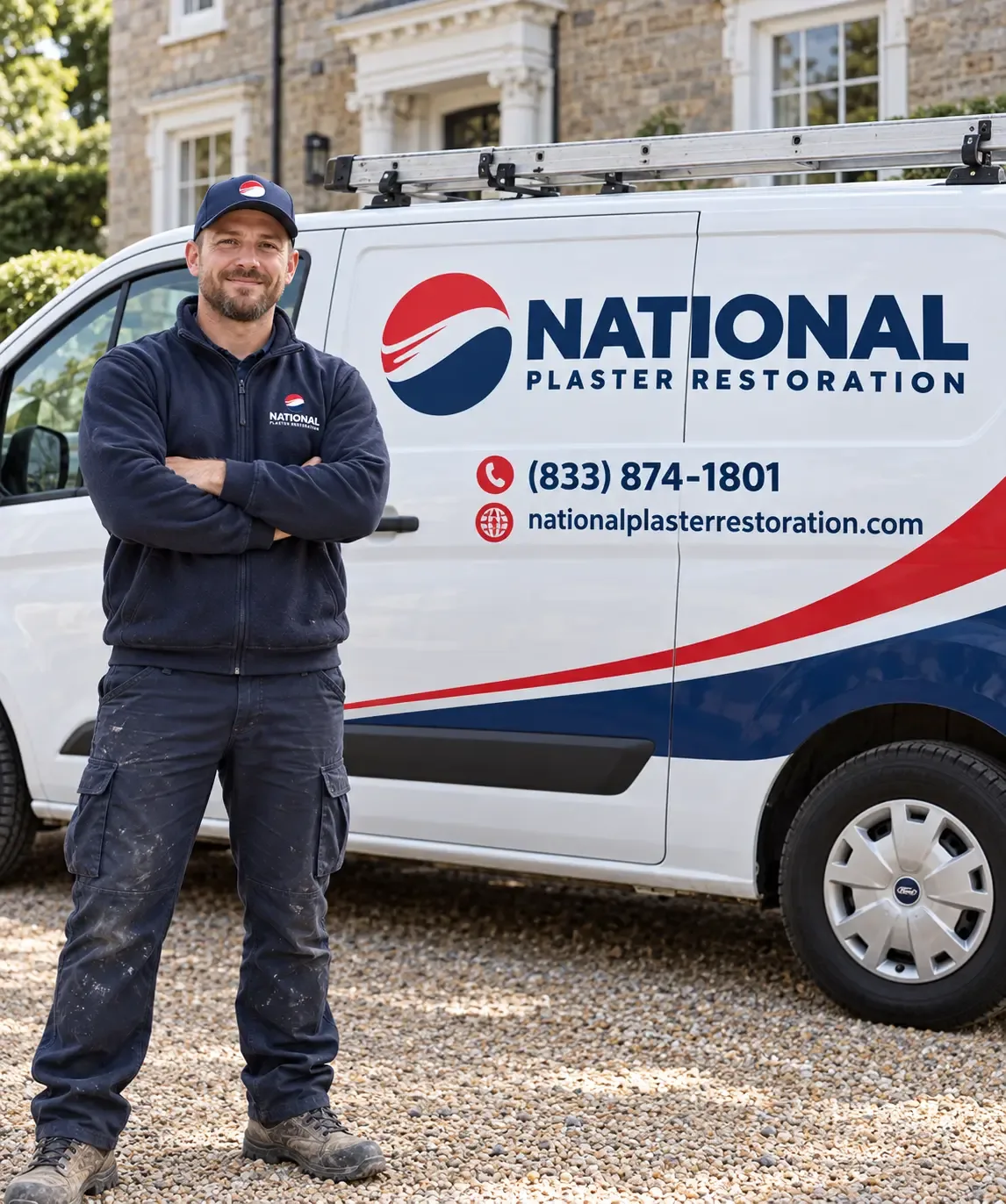 Plaster Repair company in Worland, WY